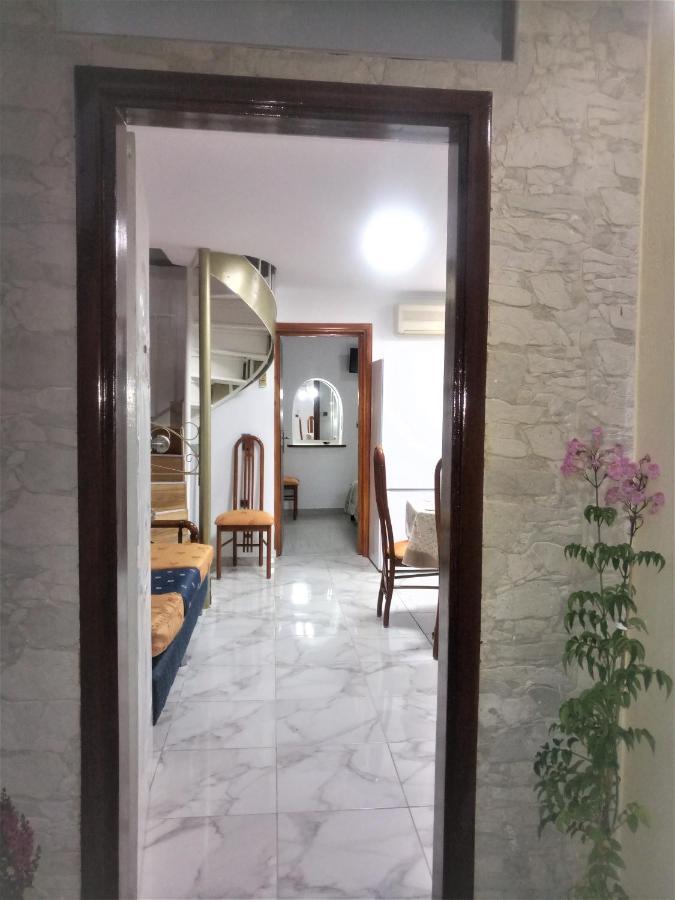 Matzi House Case de vacanță Chania (Crete)