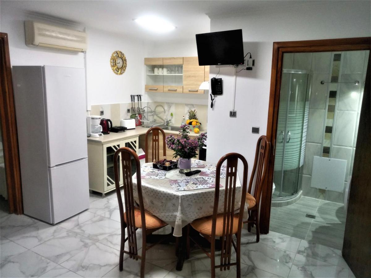 Case de vacanță Matzi House