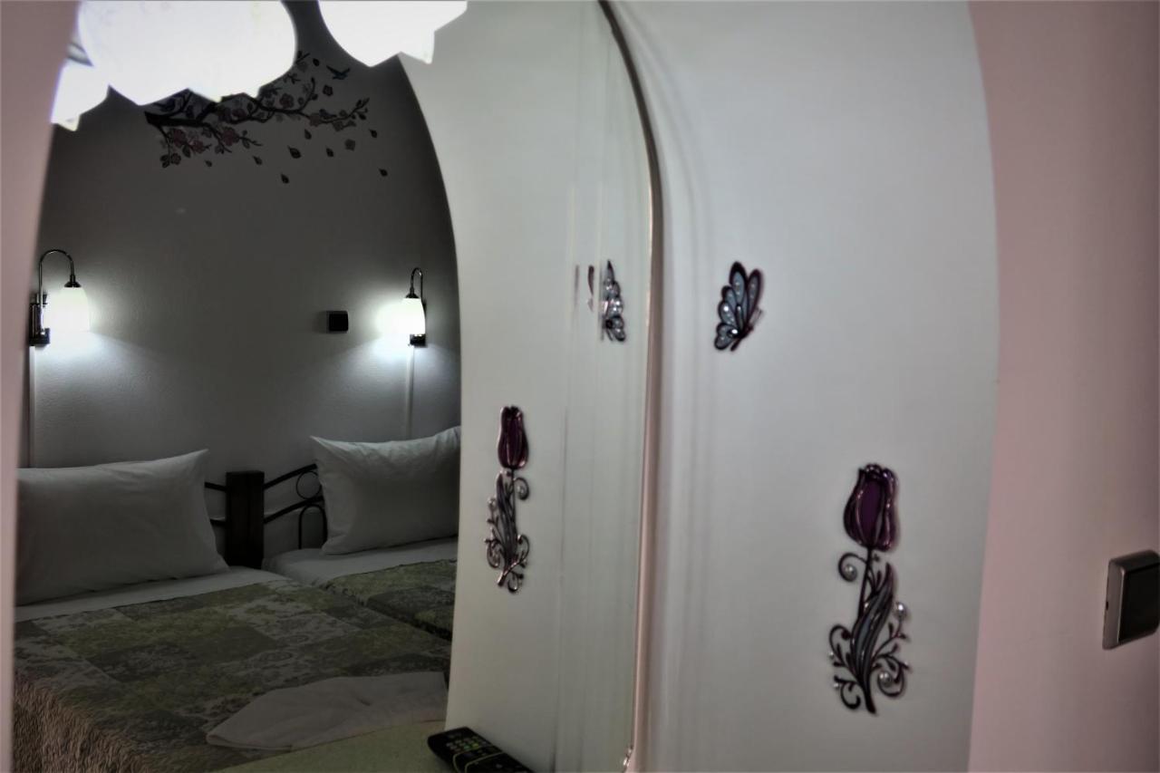 Case de vacanță Matzi House *