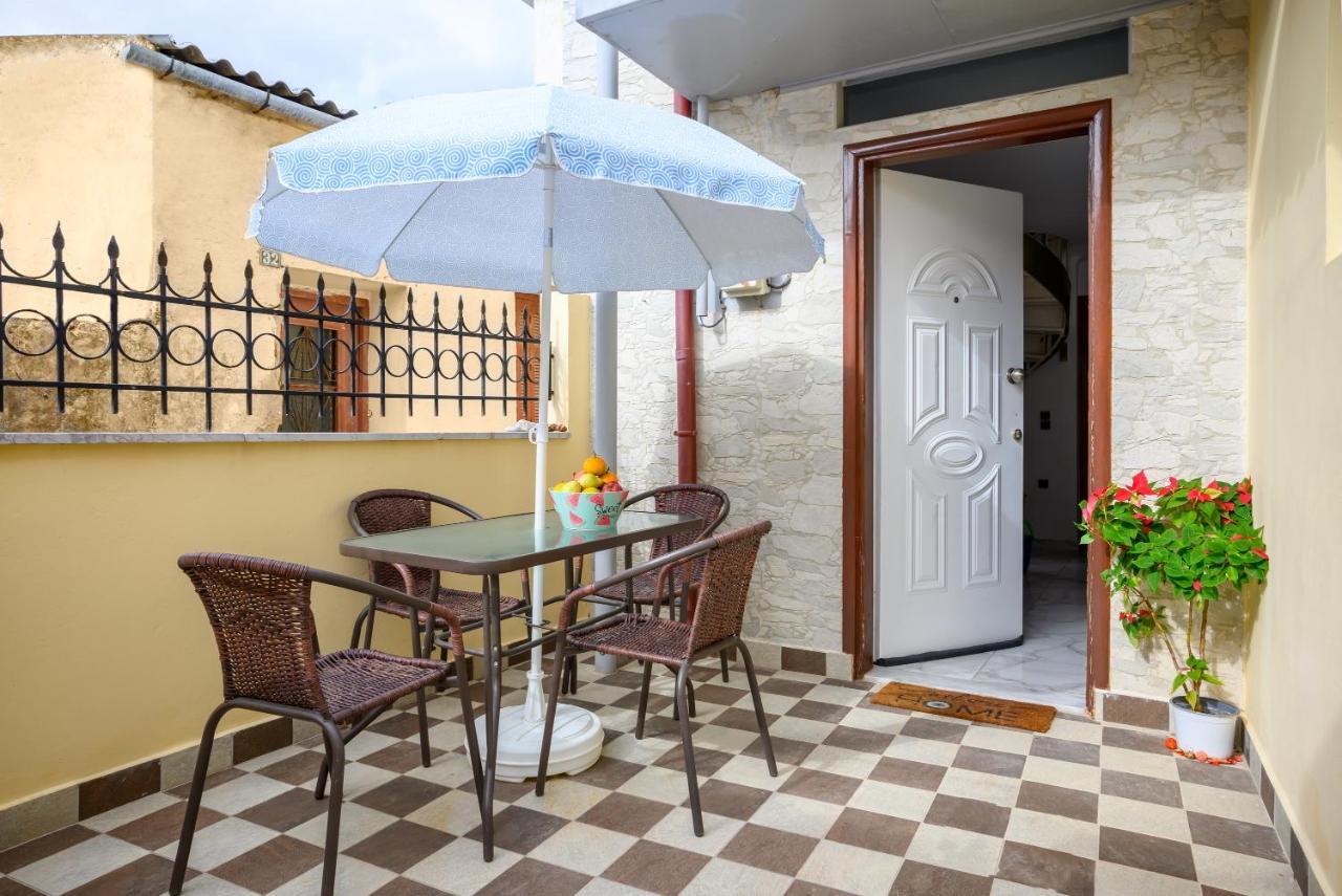 Case de vacanță Matzi House *