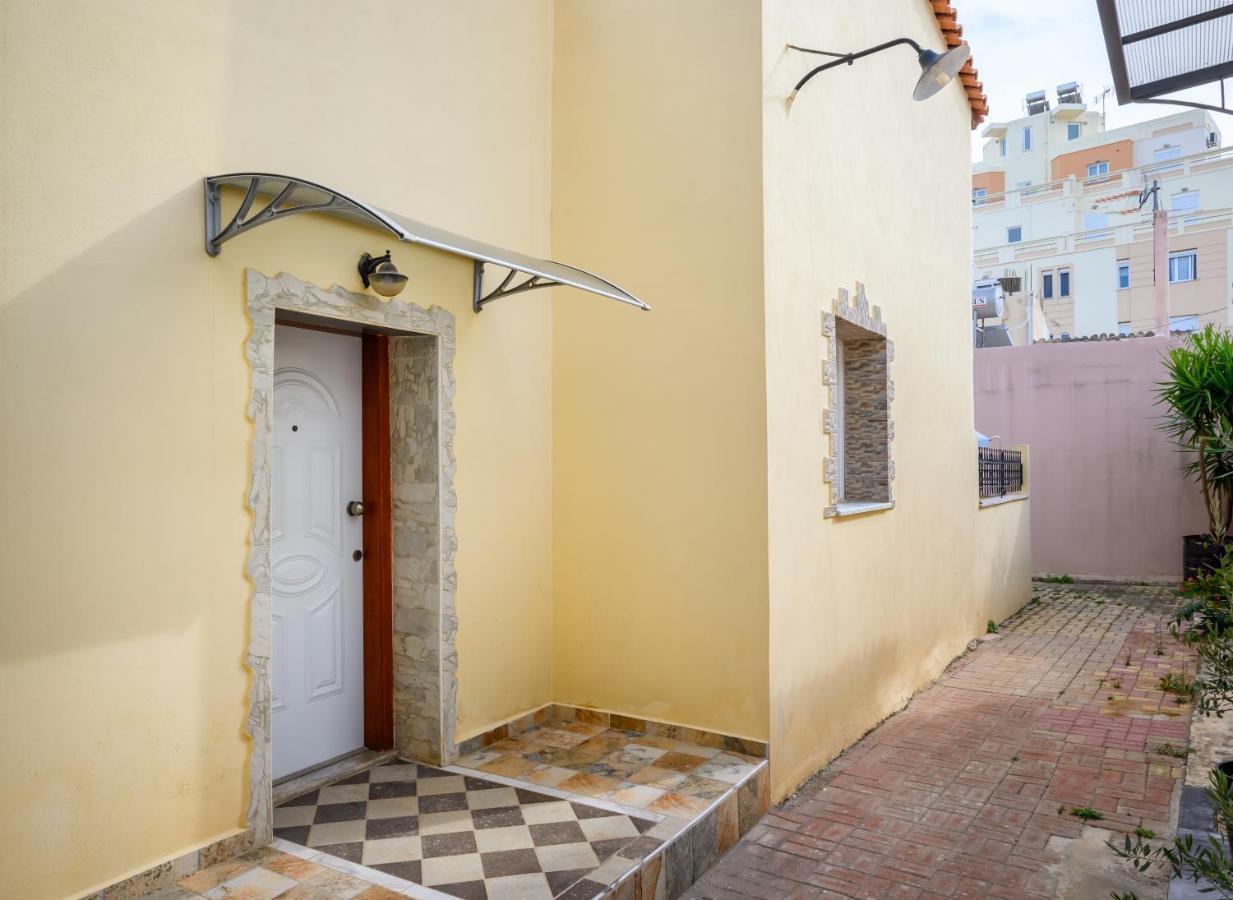 Case de vacanță Matzi House