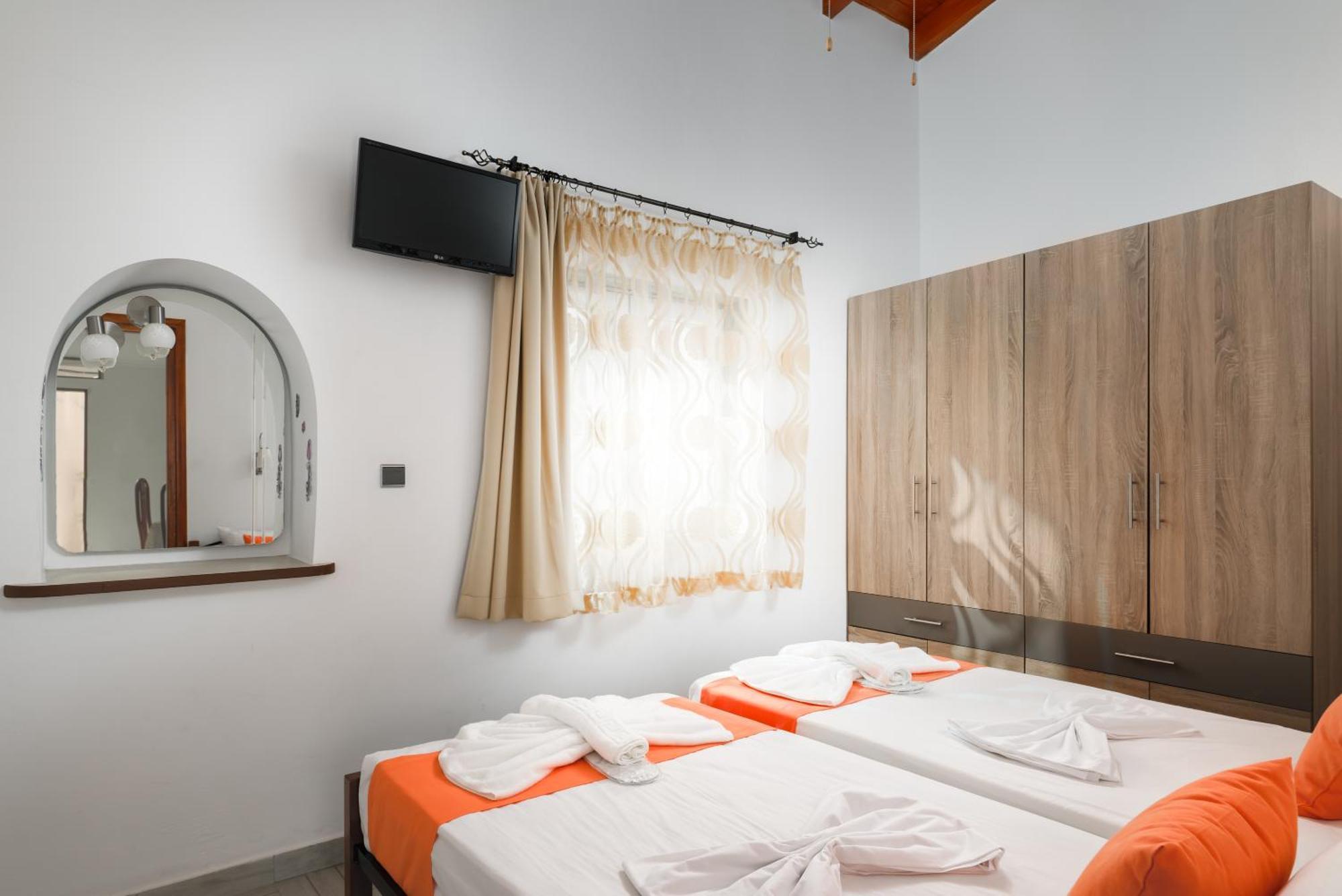 Matzi House Case de vacanță Chania (Crete)