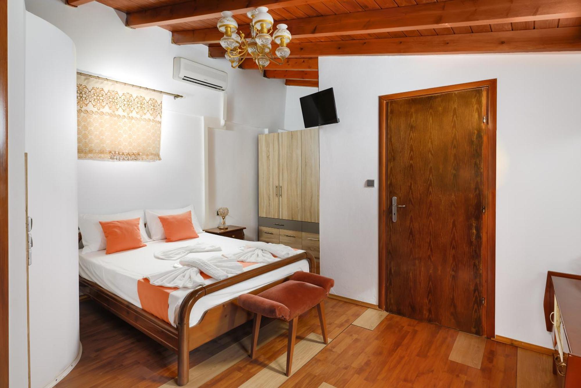 Matzi House Case de vacanță Chania (Crete)