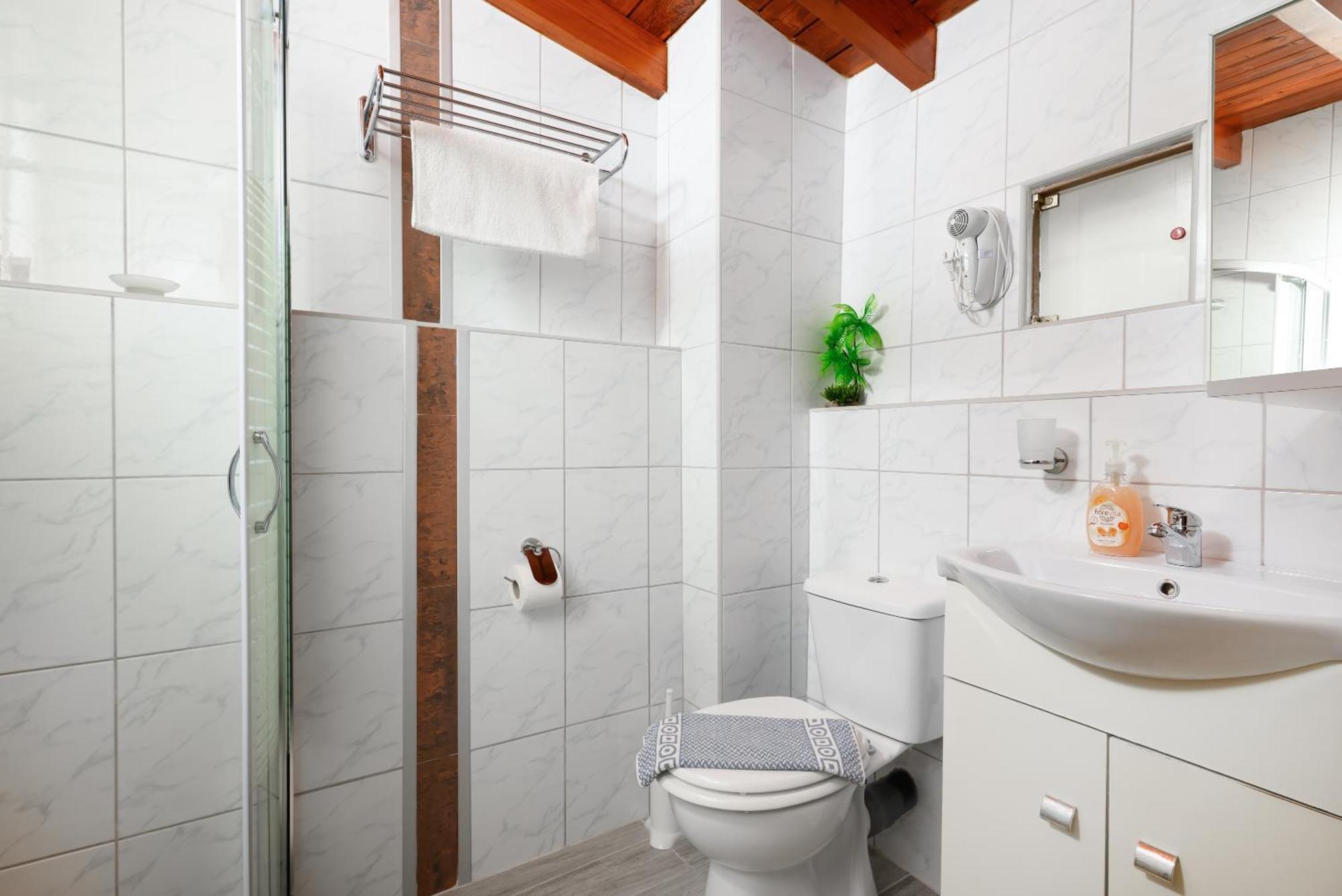 Matzi House Case de vacanță *