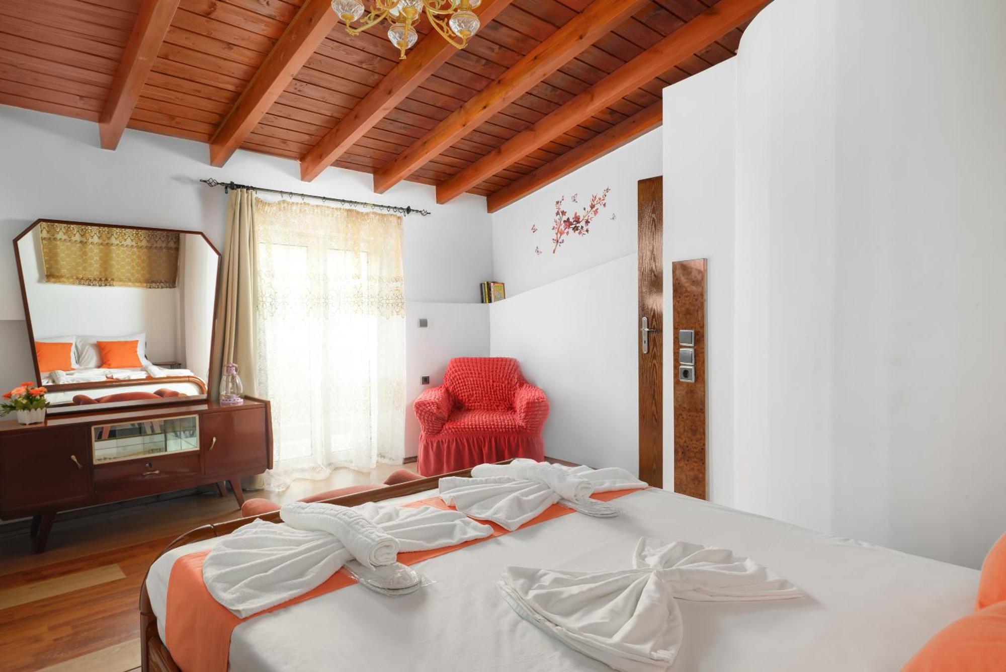 Matzi House Case de vacanță Chania (Crete)