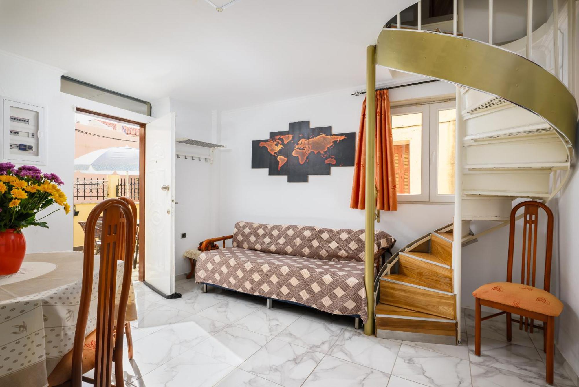 Matzi House Case de vacanță *