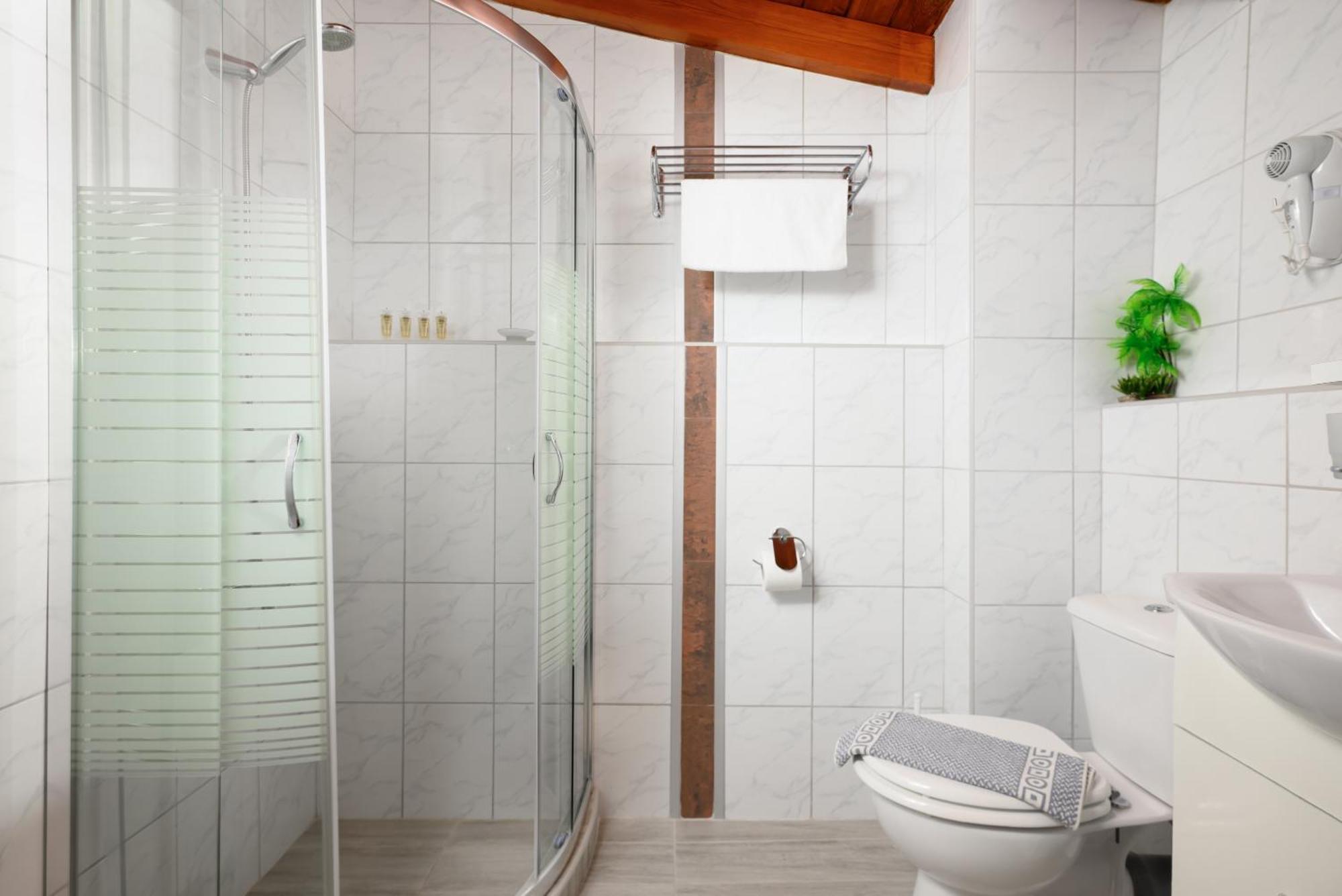 Matzi House Semesterbostad *