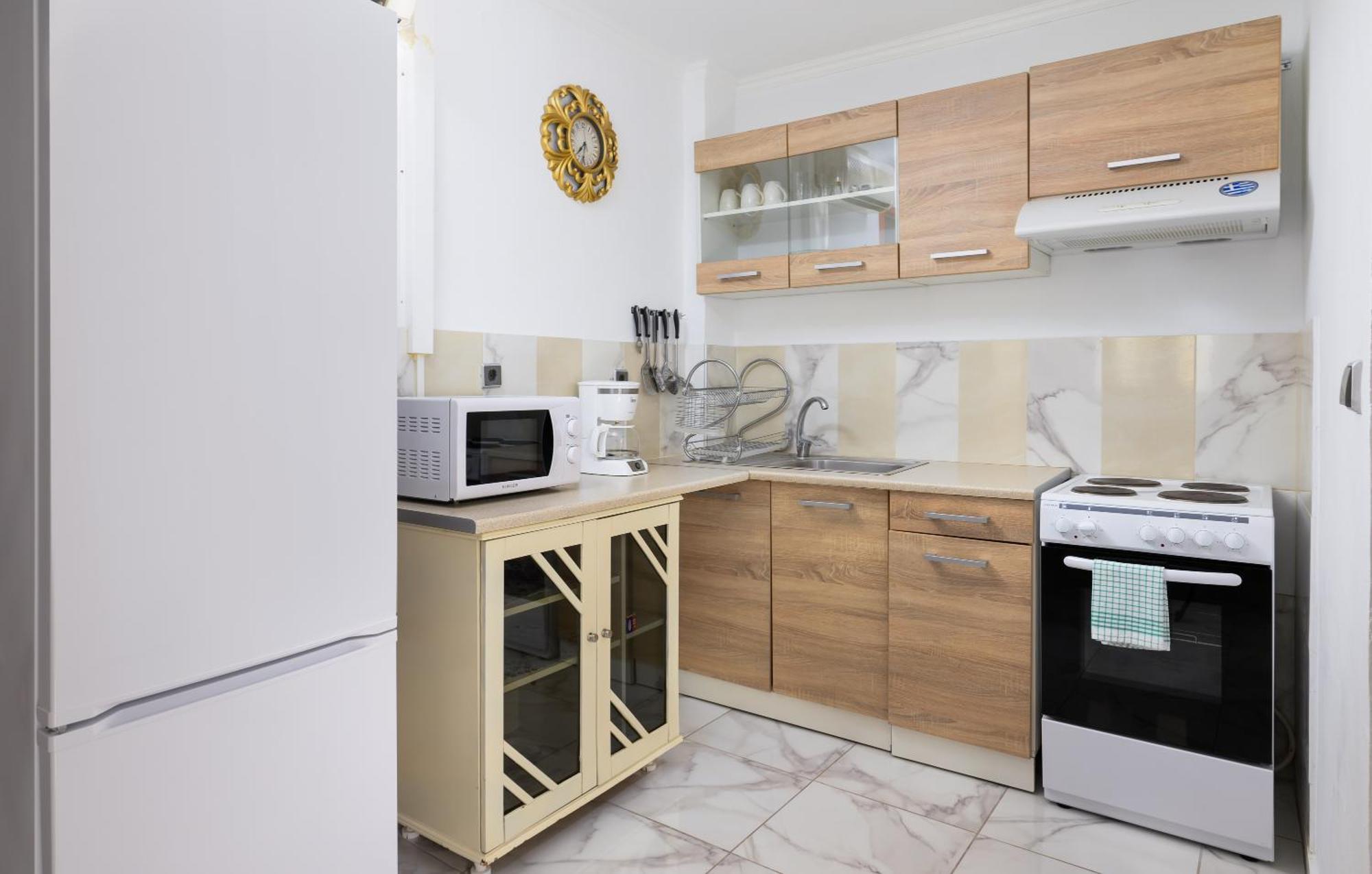 Matzi House Semesterbostad